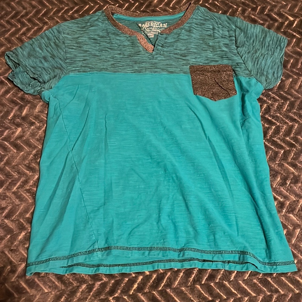 Men’s Tee